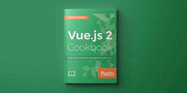 Vue.js 2 Cookbook - Product Image