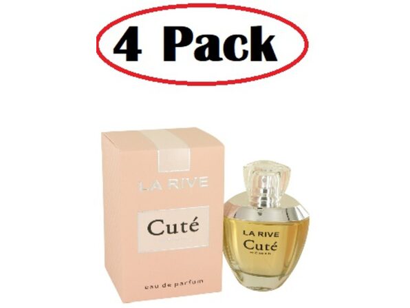 La rive discount cute woman perfume