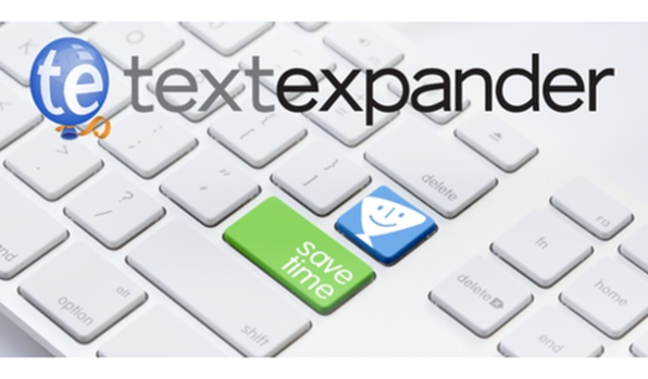 TextExpander 4 - Product Image