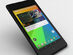 Asus Google Nexus 7 Gen 2 (2013) 7" 16GB - Black (Refurbished: Wi-Fi Only)