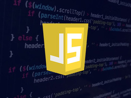 The Full Stack JavaScript Developer E-Degree Bundle