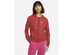 Nike Women's Sportswear Gym Vintage Hoodie Red Size Small