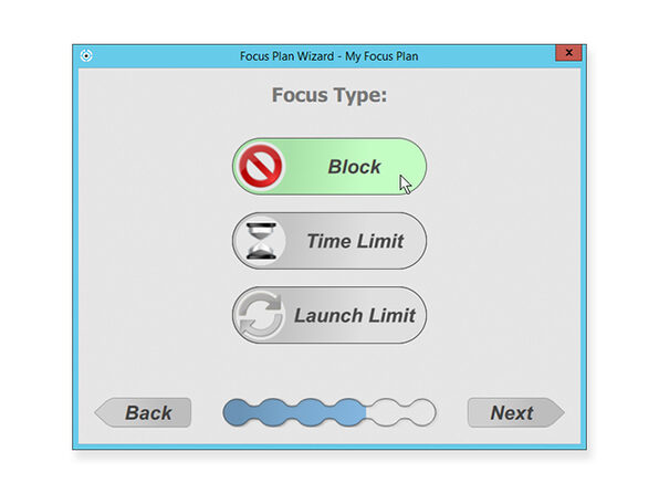 1focus distraction blocker app for mac tutorial 1focus distraction blocker app for mac tutorial
