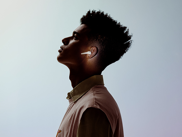 ComfoBuds 2 True Wireless Headphones