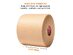GSPORT Foam Underwrap - Sports Prewrap for Athletic Tape Comfortable for your Skin - 7 CM x 27 M (4 Pack)
