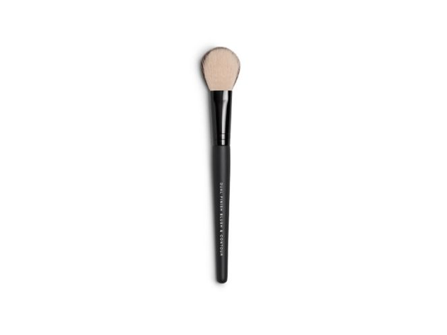 bareMinerals Dual Finish Blush & Contour Brush