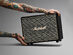 Marshall® Woburn Bluetooth Speaker