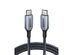 Anker 765 USB-C to USB-C Cable (140W Nylon) 6ft