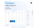 Online Business Management Platform From Taskeo: Lifetime Subscription to All Solutions (1 User)