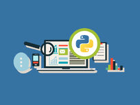 The Python Mega Course: Build 10 Real World Applications - Product Image