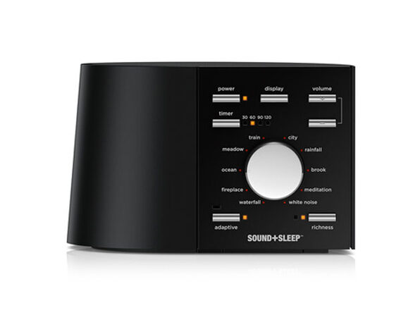 ecotone sound and sleep machine