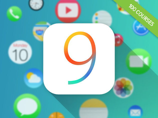 The Complete iOS 9 Developer Course