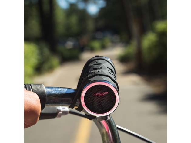 Buckshot 2.0 - Small Bluetooth Speaker by Outdoor Tech