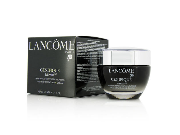 LANCOME by Lancome Genifique Repair Youth Activating Night Cream --50ml/1.7oz for WOMEN ---(Package Of 5)