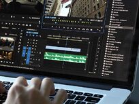 Premiere Pro for Corporate Video - Product Image