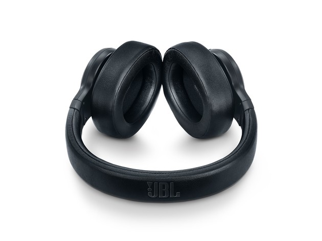 give dedikation effekt JBL Duet NC Wireless Over Ear Noise Cancelling Headphones - Black |  Entrepreneur