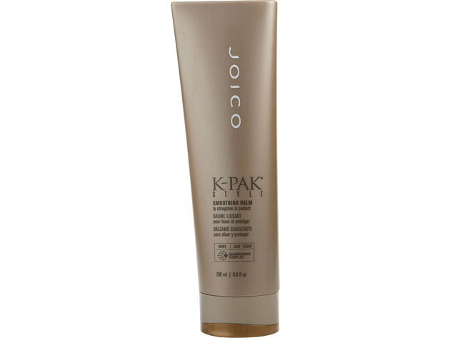 Joico By Joico K-Pak Smoothing Balm 6.8 Oz For Unisex (Package Of 4)