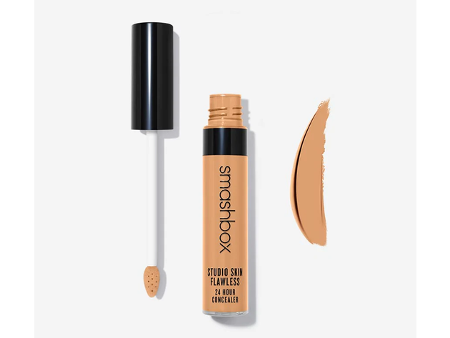 Smashbox Studio Skin Flawless 24 Hour Concealer - Medium Cool Peach