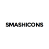 9,000 Icons from Smashicons