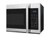 Galanz GLOMJA17S3B 1.7 Cu. Ft. Over-the-Range Stainless Steel Microwave