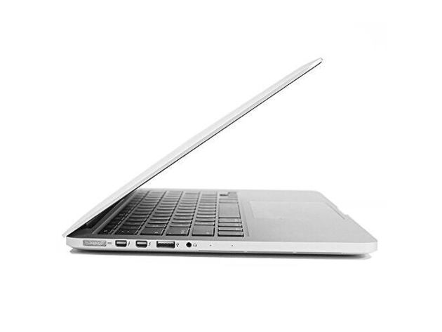 Apple MacBook Pro 13-inch 2.8GHz Core i5 - (Refurbished) + Accessories Bundle