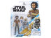 Star Wars: Resistance Animated Series 3.75 Inches Scale Jarek Yeager and Bucket (R1-J5)