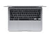 Apple MacBook Air 13.3" (2020) M1 MGN63LL/A 8GB RAM 512GB SSD Space Gray (Refurbished)