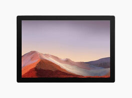 Microsoft 12.3" Surface Pro 7 (2019) 8GB RAM 256GB SSD