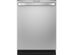 GE Profile PDT715SYNFS 45dBA Stainless Hidden Control Dishwasher