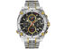 Bulova 98B228 Two-Tone Stainless Chronograph Precisionist Bracelet