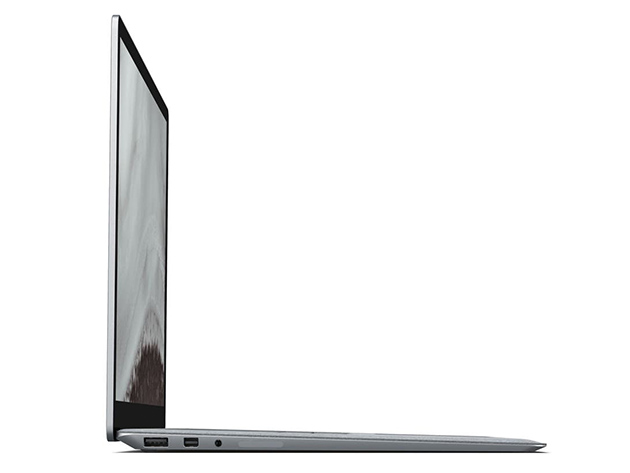 Microsoft Surface Laptop 2 Intel Core i5 8GB 256GB Windows 10 - Platinum (Refurbished)