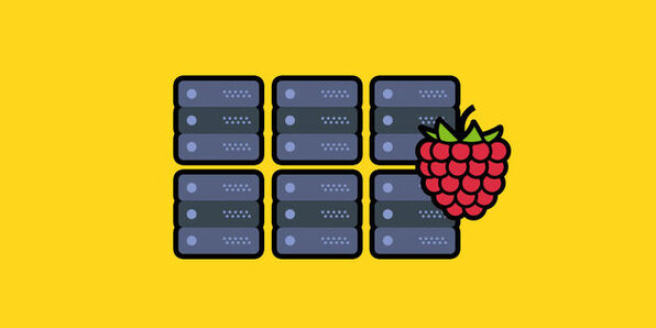 Cluster Pi: Build a Raspberry Pi Beowulf Cluster - Product Image