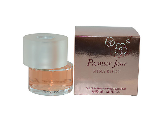 PREMIER JOUR by Nina Ricci EAU DE PARFUM SPRAY 1.7 OZ