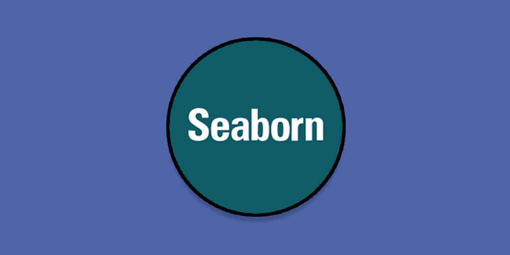 Learn By Example: Seaborn