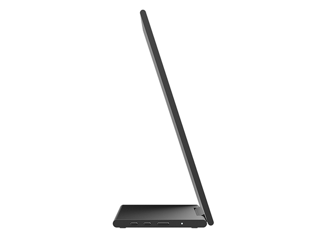 Glance: Portable 16" Monitor with 1080P FHD Display