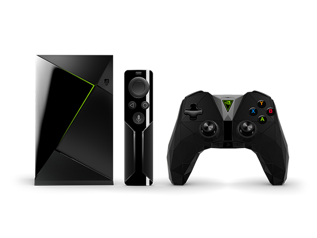 The Nvidia Shield Pro Giveaway