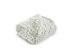 Yanis Chunky Knit Throw Cream White / 40"x60"