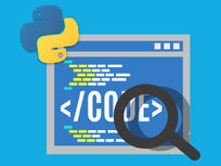 Learn to Code with Python - Product Image