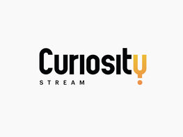 Curiosity Stream Standard Plan: Lifetime Subscription
