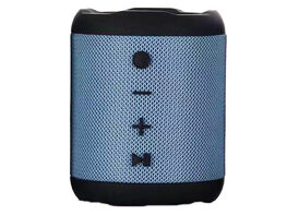 X6 Waterproof Portable Bluetooth Speaker (Blue)