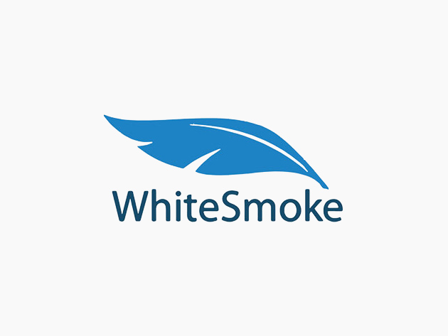 whitesmoke spell checker