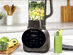 Sur La Table 72oz FlexBlend Hot & Cold Blender
