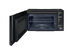 Samsung ME21R706BAT 2.1 cu. ft. Tuscan Stainless Over-the-Range Microwave