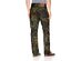 Levi's Men's 541 Athletic Fit Camo Jeans Green Size 38x30