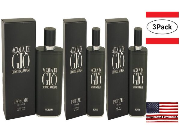 acqua di gio profumo 10 oz