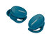 Bose SPORTBUDSBLU Sport Earbuds - Baltic Blue