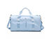 Lior WaterProof Gym Bag Light Blue