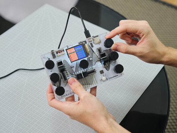 Jay-D 2.0 DIY DJ Mixtable Kit | StackSocial