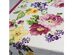 Homvare Christmas Table Full Length Runner for Holiday Dinner, Parties, Home Décor Woven Tapestry 13”x72” - Beige
