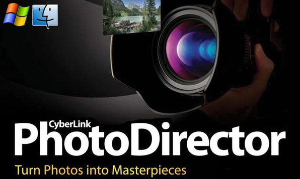PhotoDirector 4 Ultra - Product Image
